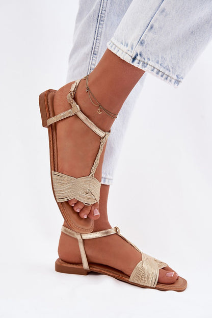  Sandales model 225406 Step in style 