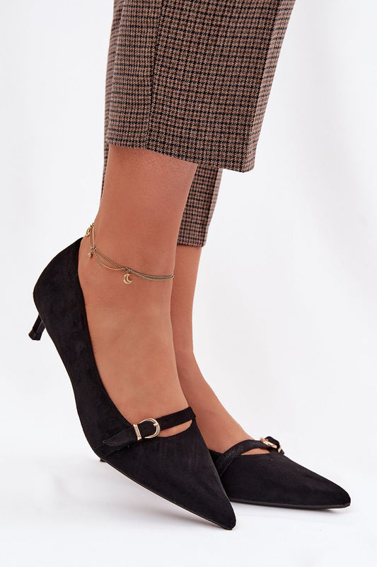  Escarpins à talons model 225407 Step in style 