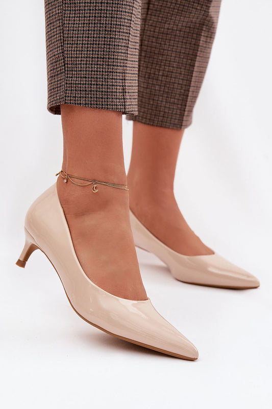  Escarpins à talons model 225410 Step in style 