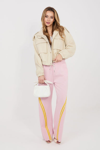  Pantalon survêtement model 225415 Rue Paris 