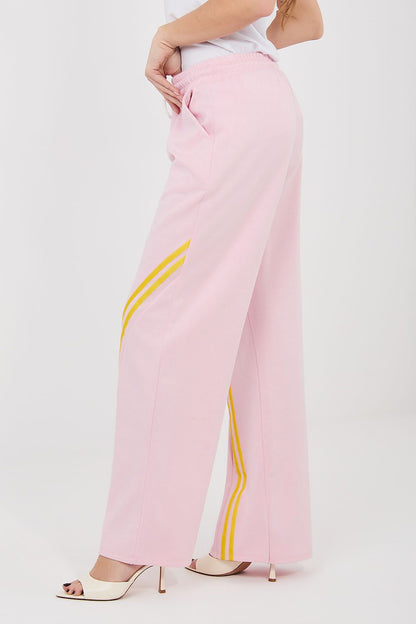  Pantalon survêtement model 225415 Rue Paris 