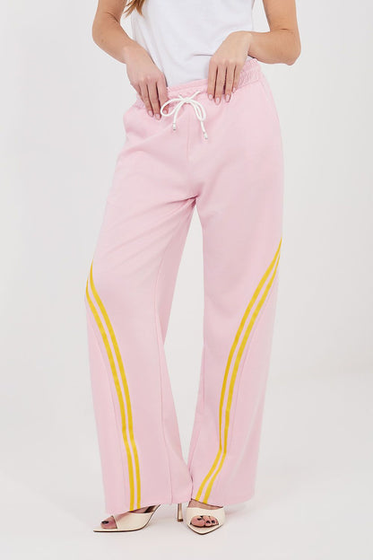  Pantalon survêtement model 225415 Rue Paris 