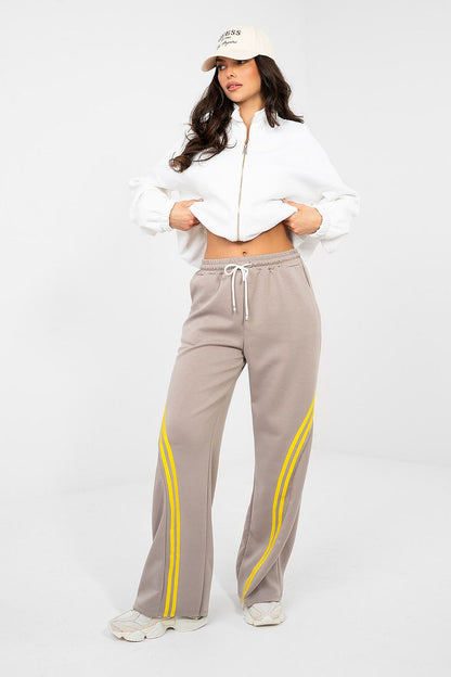  Pantalon survêtement model 225419 Rue Paris 