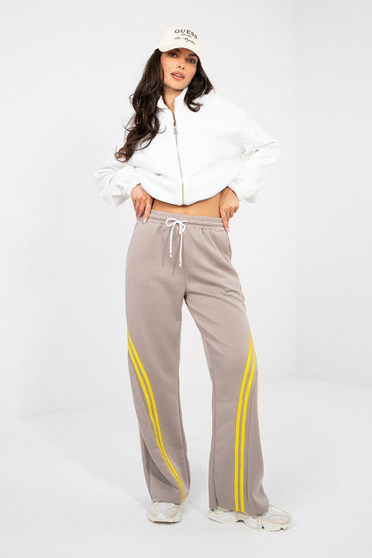  Pantalon survêtement model 225419 Rue Paris 