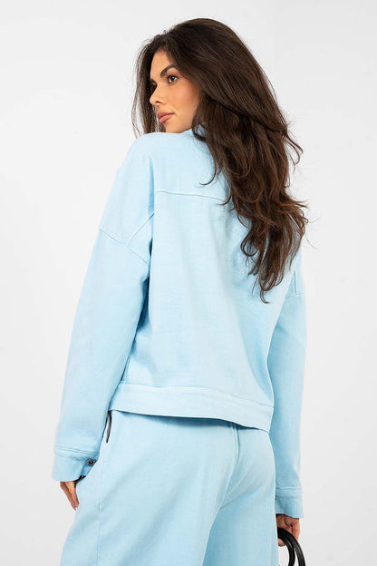  Veste en jean model 225428 Rue Paris 