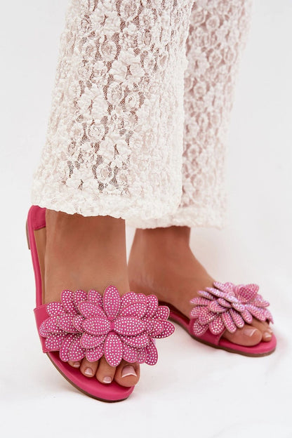  Clacquettes model 225385 Step in style 
