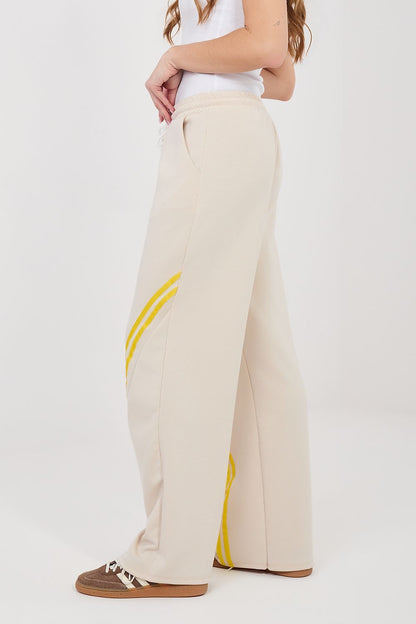 Pantalon survêtement model 225414 Rue Paris 