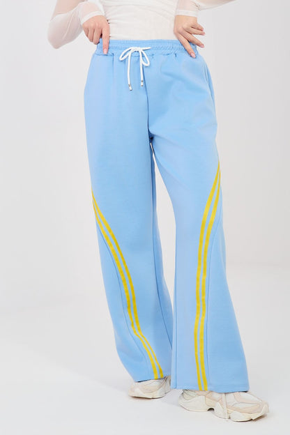  Pantalon survêtement model 225418 Rue Paris 