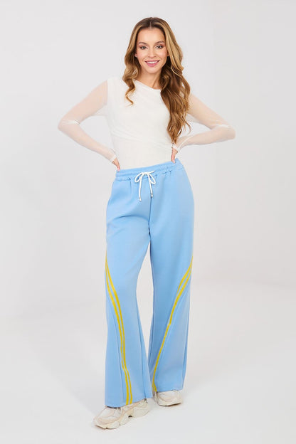  Pantalon survêtement model 225418 Rue Paris 
