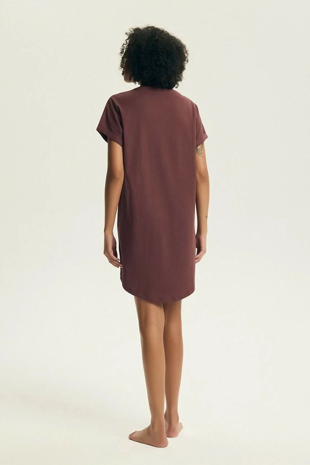  Chemise de nuit model 225446 Henderson 