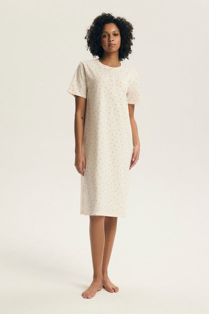  Chemise de nuit model 225447 Henderson 