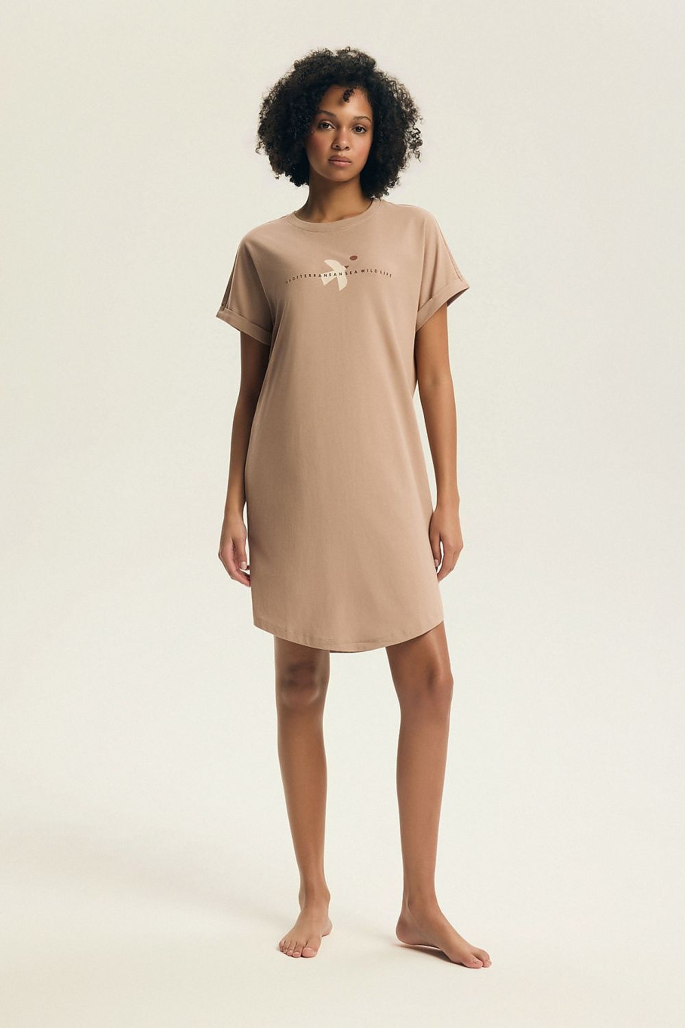  Chemise de nuit model 225449 Henderson 