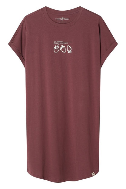  Chemise de nuit model 225446 Henderson 