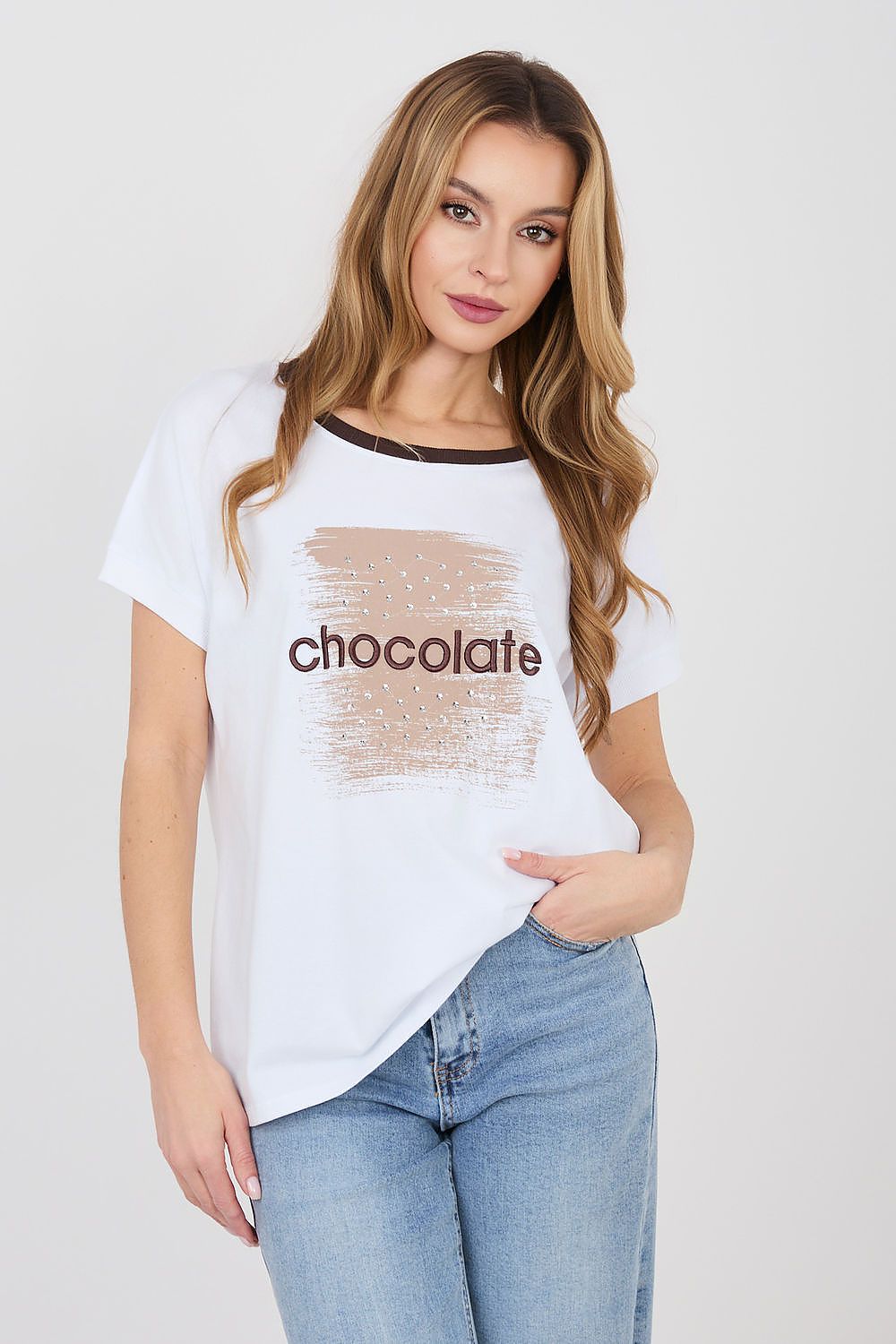  Chemisier model 225455 Relevance 