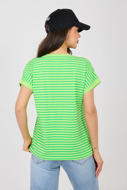  T-shirt model 225458 Relevance 