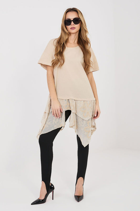  Chemisier model 225487 Italy Moda 