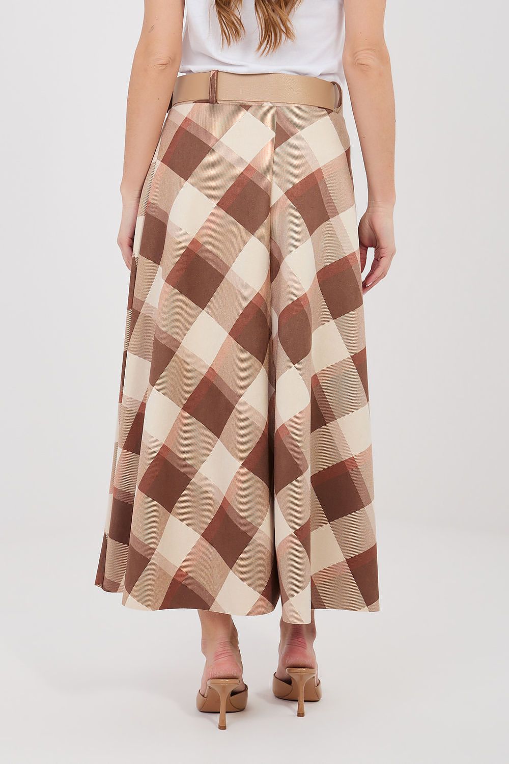  Jupe longue model 225491 Italy Moda 