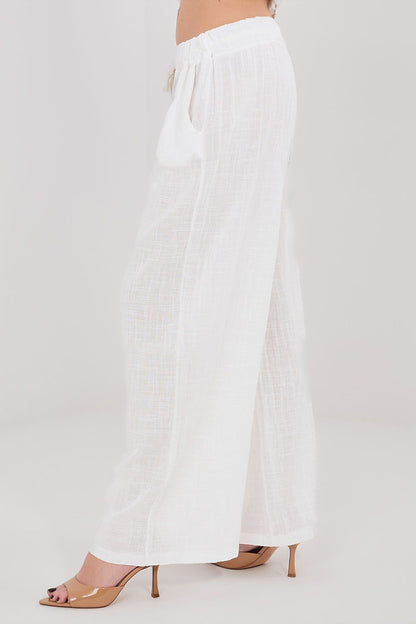 Pantalon femme model 225492 Italy Moda 