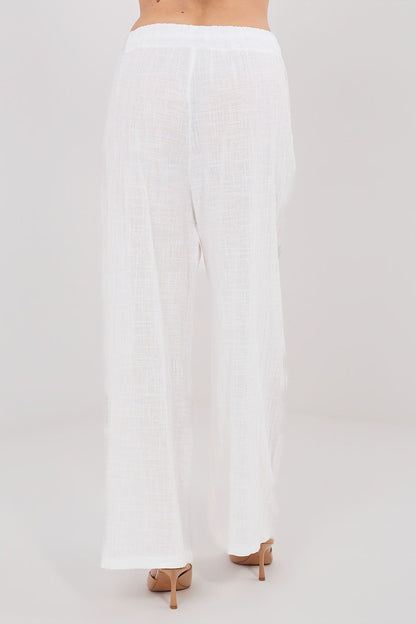 Pantalon femme model 225492 Italy Moda 