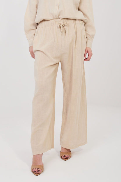 Pantalon femme model 225494 Italy Moda 
