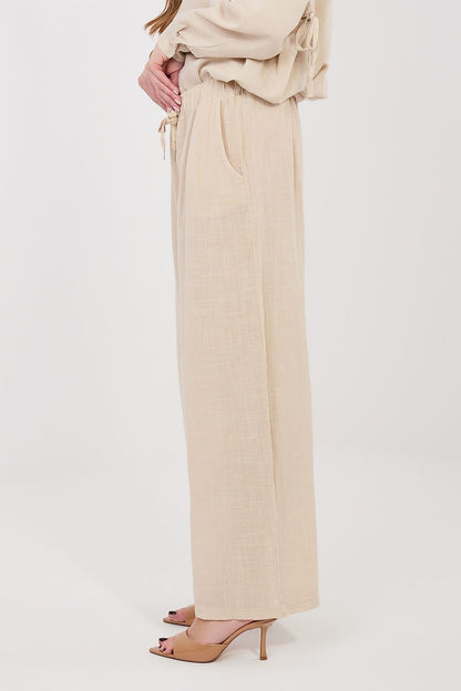  Pantalon femme model 225494 Italy Moda 