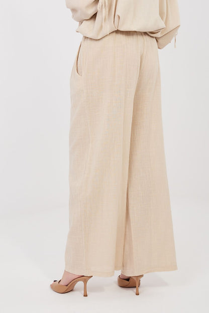  Pantalon femme model 225494 Italy Moda 