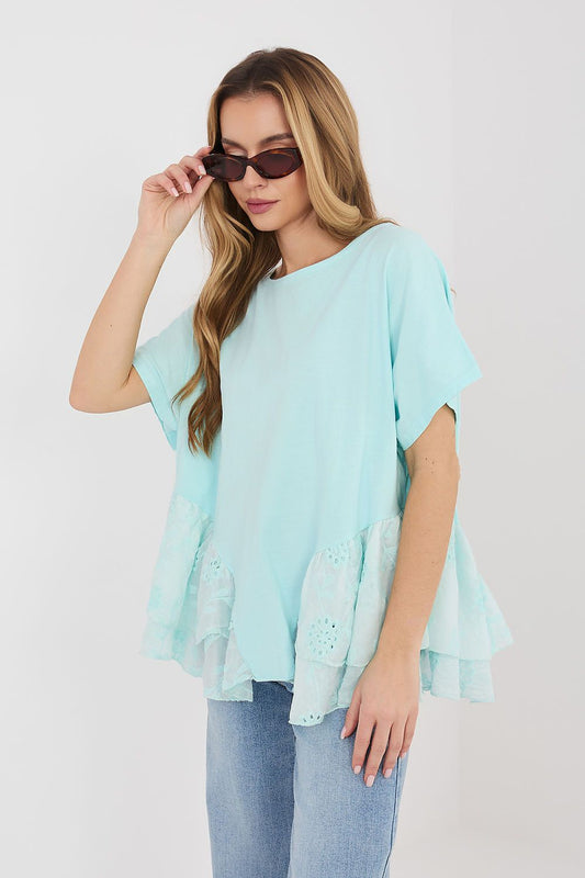  Chemisier model 225498 Italy Moda 