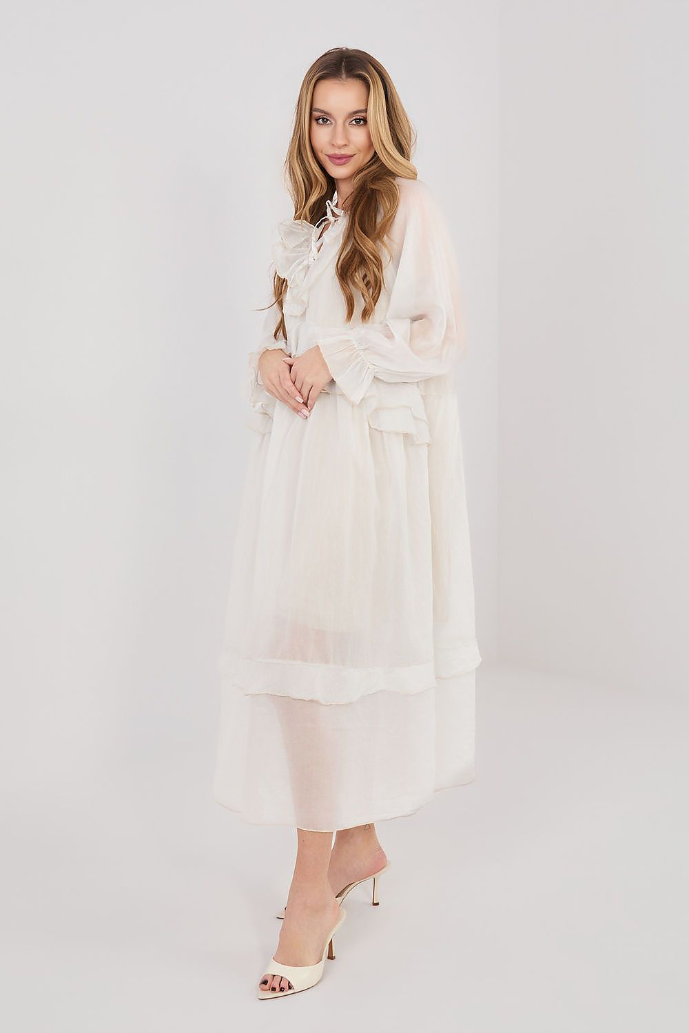  Robe de jour model 225504 Italy Moda 