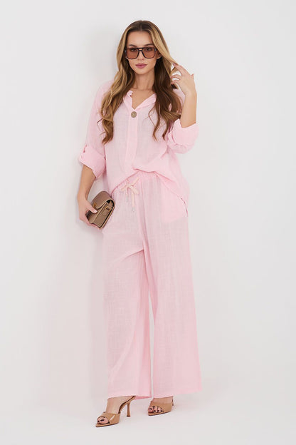  Chemisier model 225505 Italy Moda 