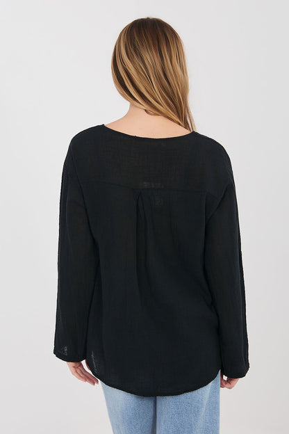  Chemisier model 225506 Italy Moda 