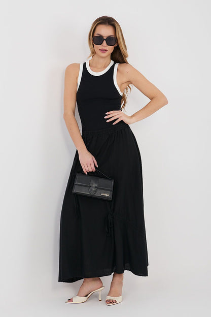  Jupe longue model 225527 Italy Moda 
