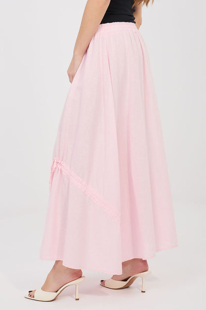  Jupe longue model 225529 Italy Moda 