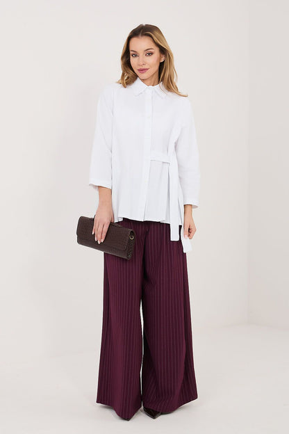  Chemise manche longue model 225533 Rue Paris 