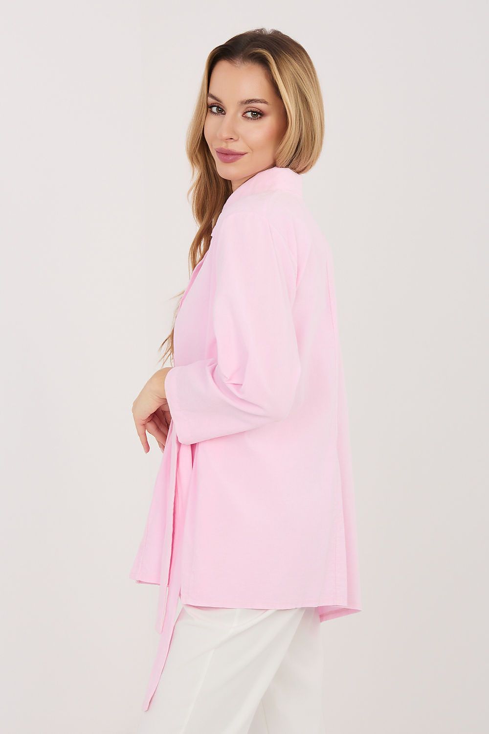 Chemise manche longue model 225534 Rue Paris 