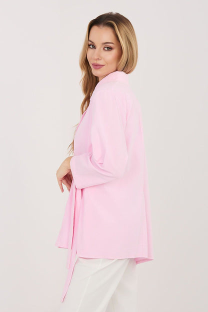  Chemise manche longue model 225534 Rue Paris 