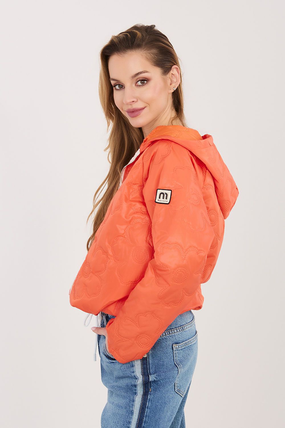  Veste model 225536 Rue Paris 