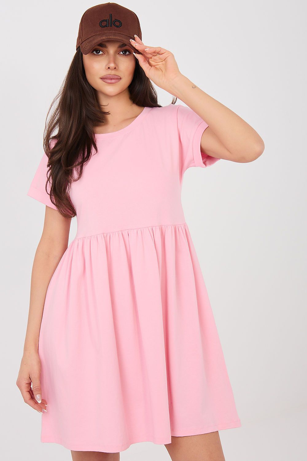  Robe de jour model 225555 Rue Paris 