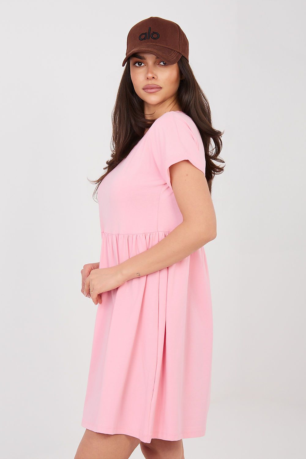  Robe de jour model 225555 Rue Paris 