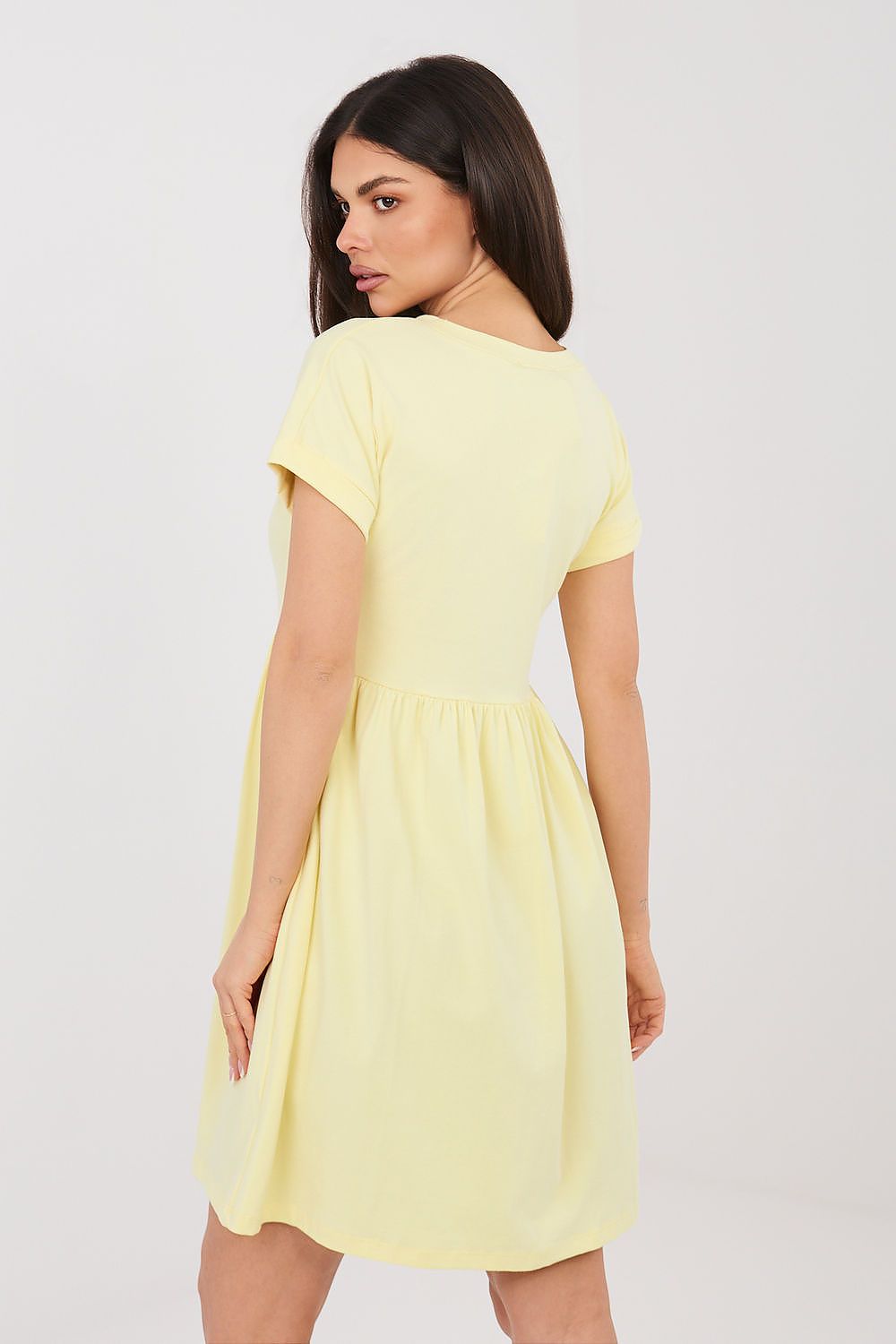  Robe de jour model 225556 Rue Paris 