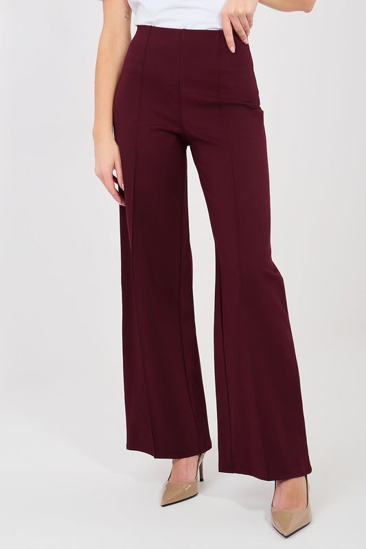 Pantalon femme model 225558 Rue Paris 