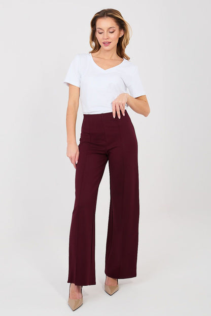  Pantalon femme model 225558 Rue Paris 