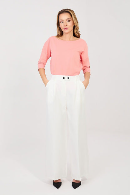  Pantalon femme model 225560 Rue Paris 