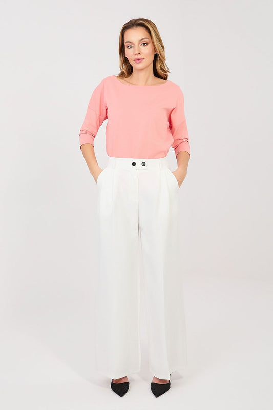  Pantalon femme model 225560 Rue Paris 