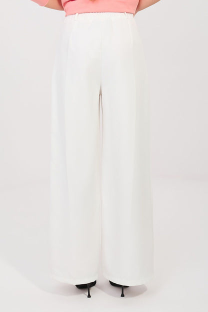  Pantalon femme model 225560 Rue Paris 