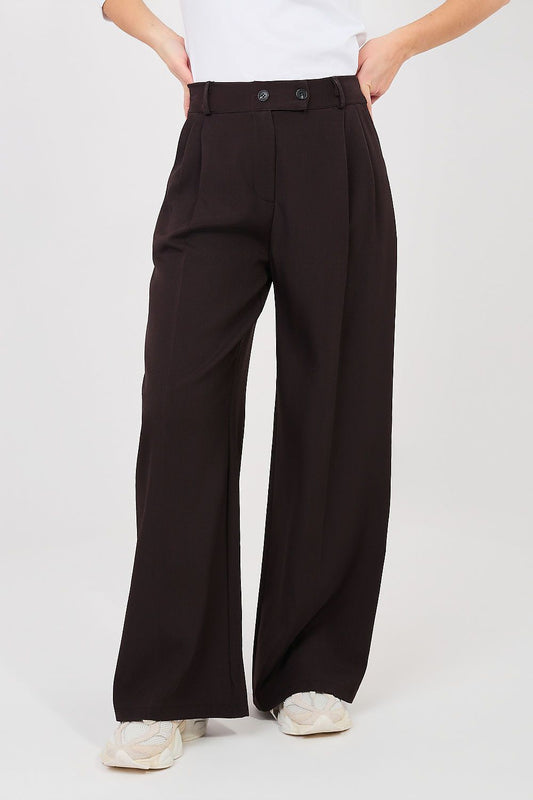  Pantalon femme model 225562 Rue Paris 