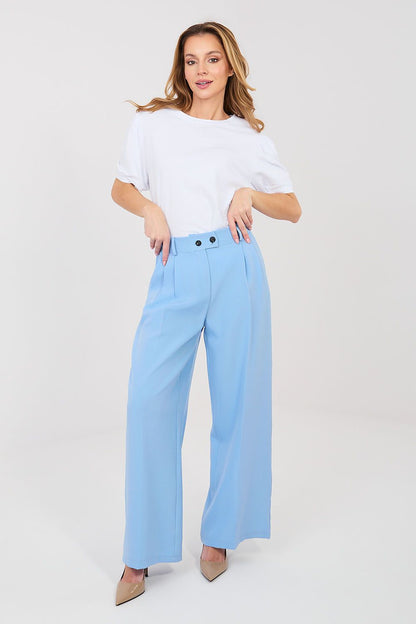  Pantalon femme model 225563 Rue Paris 
