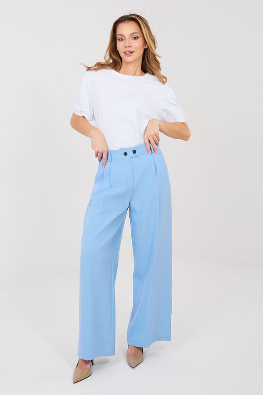  Pantalon femme model 225563 Rue Paris 