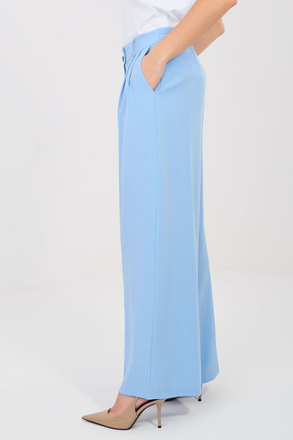  Pantalon femme model 225563 Rue Paris 