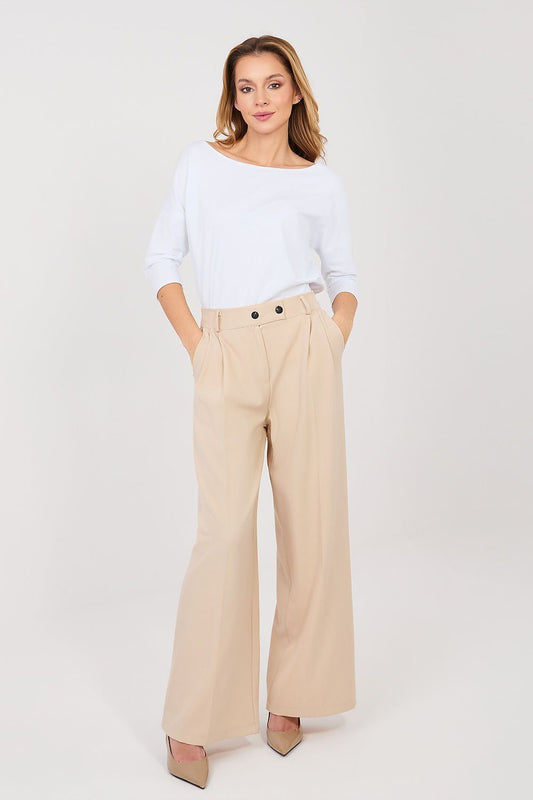  Pantalon femme model 225564 Rue Paris 