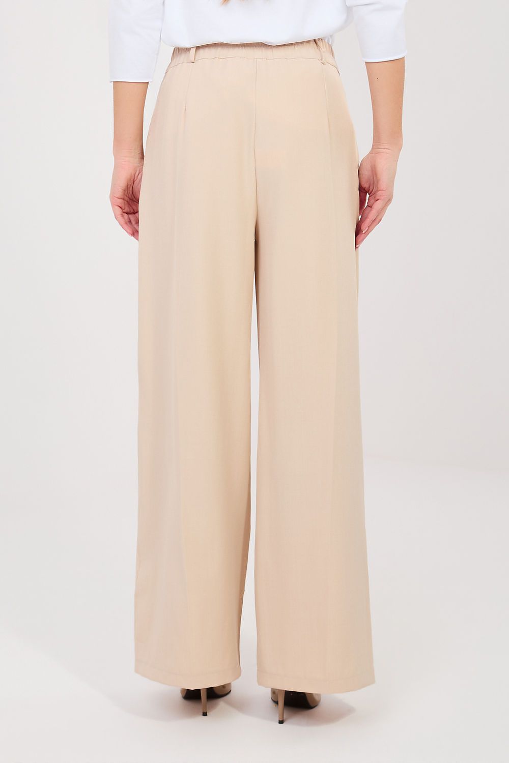  Pantalon femme model 225564 Rue Paris 